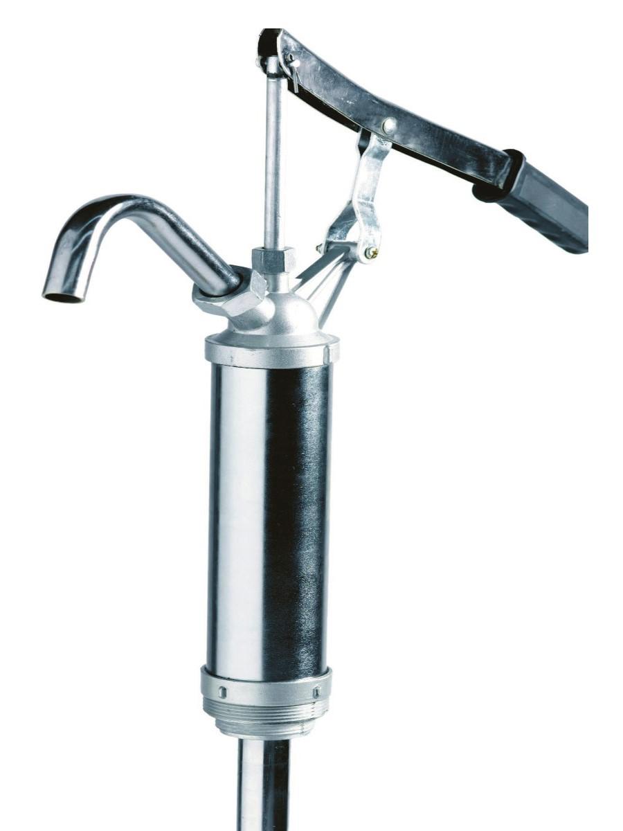 Насос PIUSI, Piston hand pump F0034900А
Насос PIUSI, Piston hand pump F0034900А