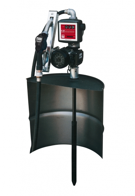 Перекачивающая станция PIUSI, Drum Viscomat 70M K33 000270010
Перекачивающая станция PIUSI, Drum Viscomat 70M K33 000270010