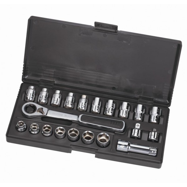 Набор инструментов SATA, 09134
Набор инструментов SATA, 09134