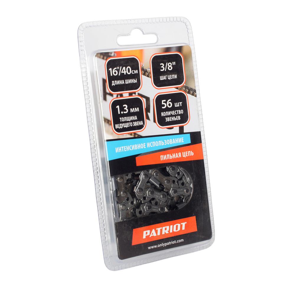 Цепь PATRIOT, 91VS-56E
Цепь PATRIOT, 91VS-56E