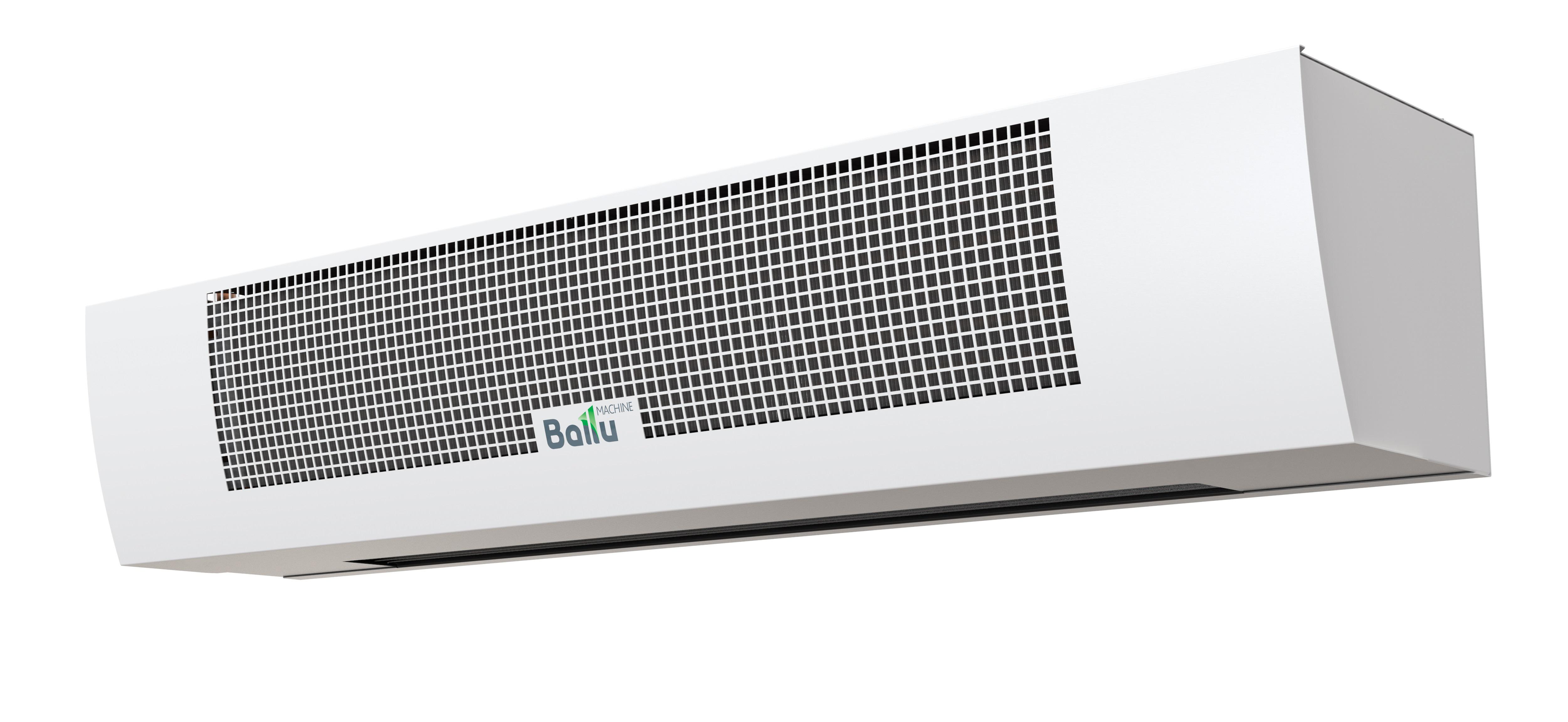 

Тепловая завеса BALLU, BHC-B15T09-PS