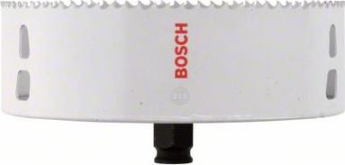 Коронка биметаллическая BOSCH, Ф140х44мм power change Progressor (2608594247)
Коронка биметаллическая BOSCH, Ф140х44мм power change Progressor (2608594247)