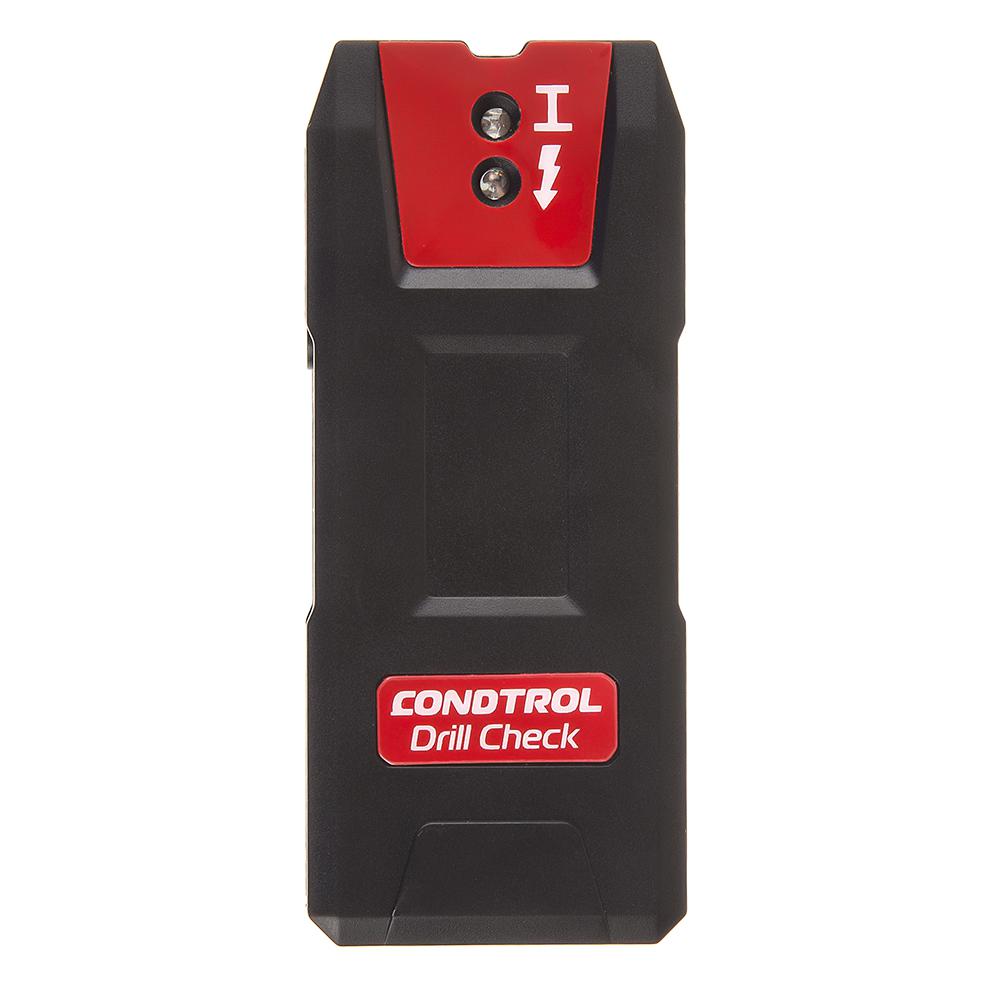 

Сканер проводки CONDTROL, Drill Check (3-12-025)
