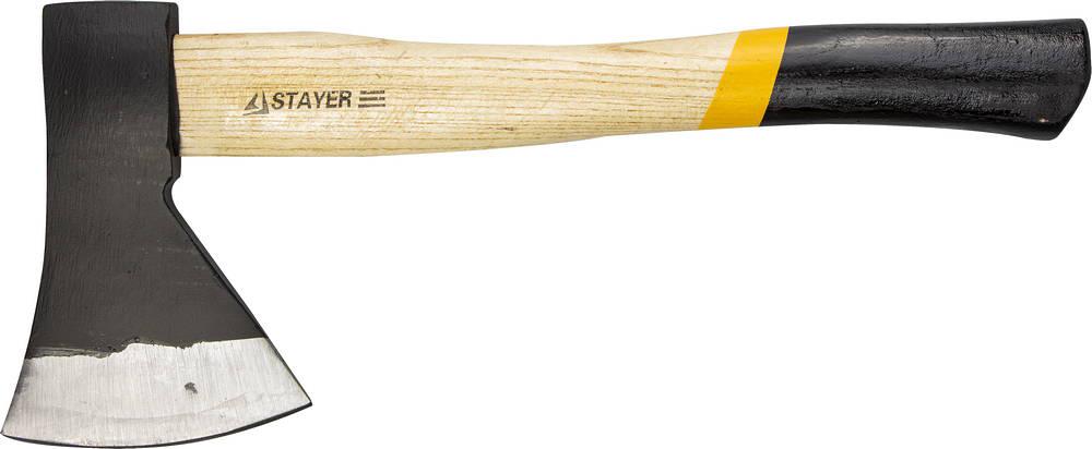 Топор STAYER, 20610-10 MASTER
Топор STAYER, 20610-10 MASTER
