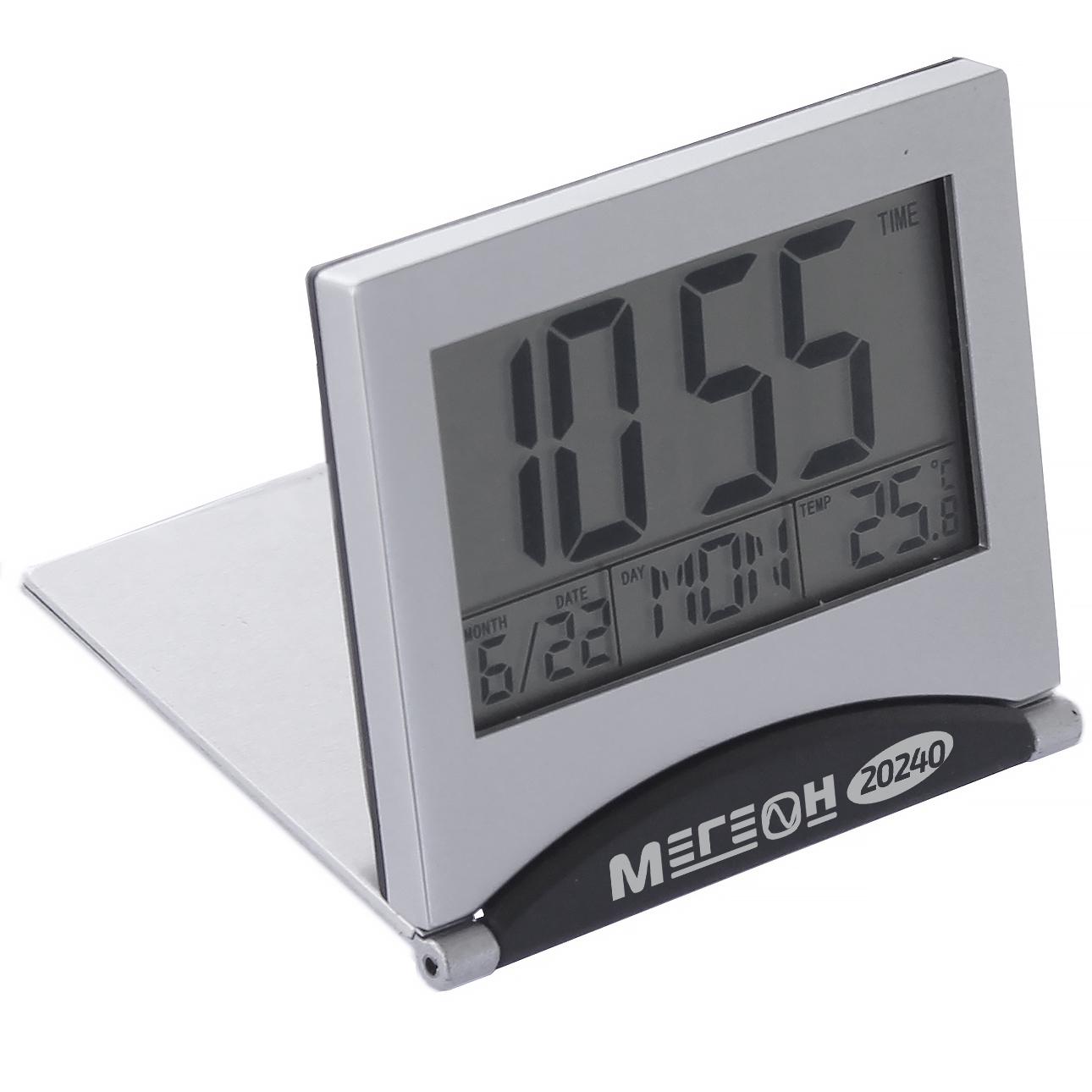 

Термометр МЕГЕОН, 20240