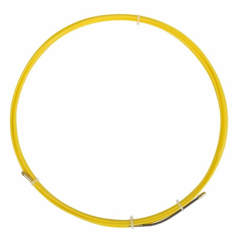 

Протяжка для кабеля PROCONNECT, Желтый, 47-1010-6