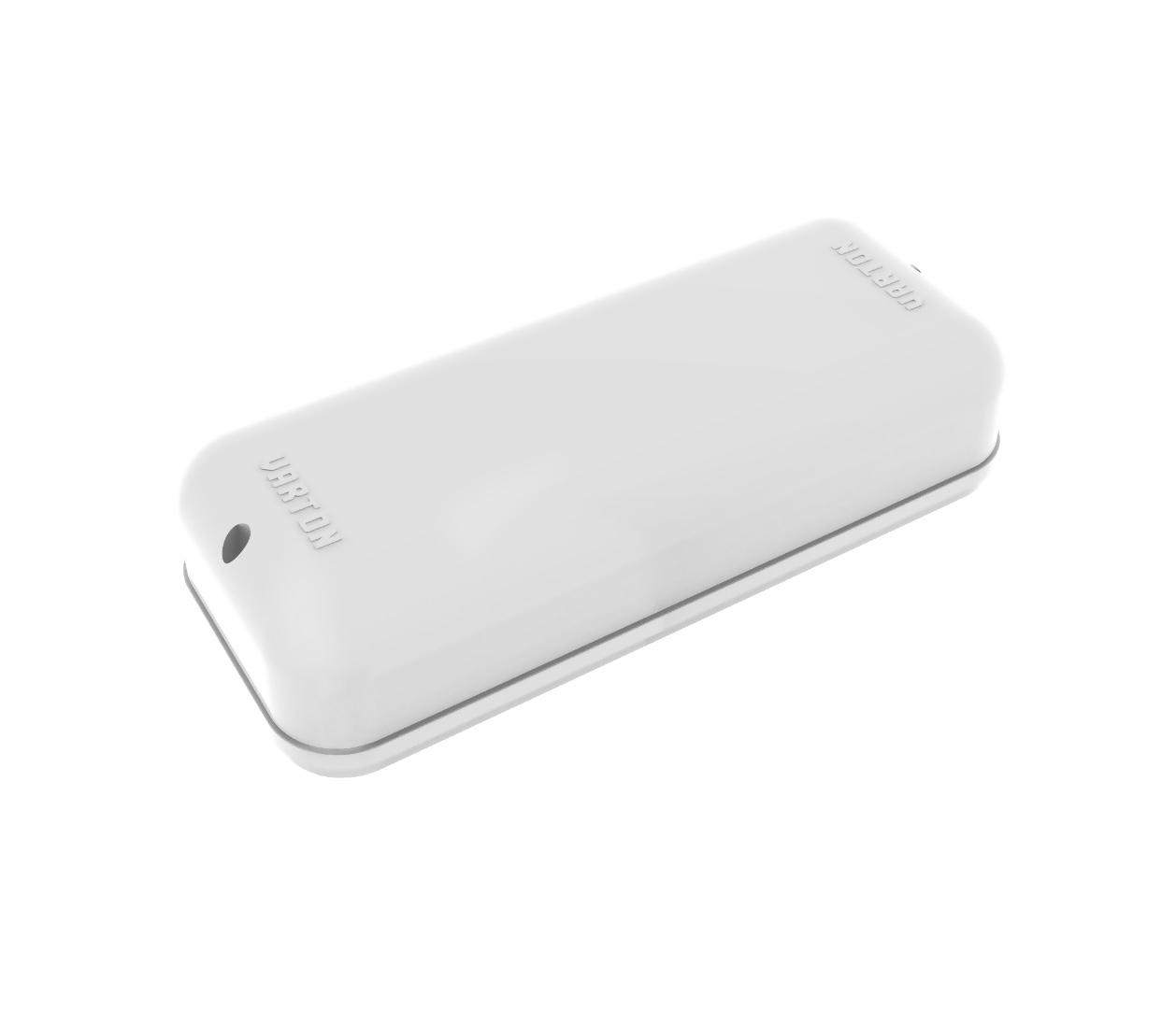 Светильник светодиодный VARTON, Белый, ЖКХ BASIC V1-U0-00006-21B00-6500850 
Светильник светодиодный VARTON, Белый, ЖКХ BASIC V1-U0-00006-21B00-6500850