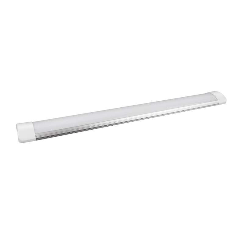 Светильник светодиодный LEDVANCE, Белый, ECO CLASS BATTEN 600 840 16W WH 4058075292871
Светильник светодиодный LEDVANCE, Белый, ECO CLASS BATTEN 600 840 16W WH 4058075292871