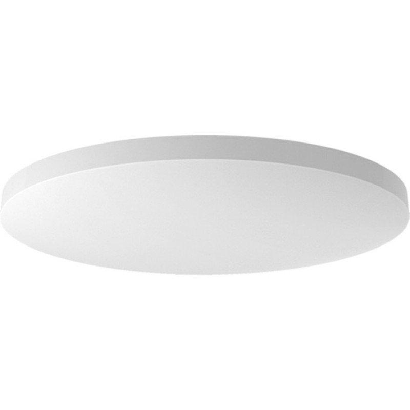 Светильник потолочный XIAOMI, Mi Smart LED Ceiling Light MJXDD01SYL (BHR4118GL)
Светильник потолочный XIAOMI, Mi Smart LED Ceiling Light MJXDD01SYL (BHR4118GL)