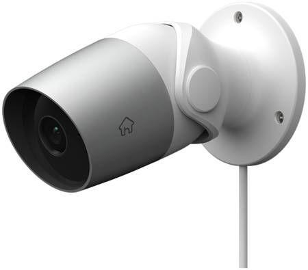 Видеокамера LAXIHUB, O1-TY (Bullet 2S) Bullet 2S Outdoor Wi-Fi 1080P mini Bullet Camera with microSD card Tuya version O1-TY
Видеокамера LAXIHUB, O1-TY (Bullet 2S) Bullet 2S Outdoor Wi-Fi 1080P mini Bullet Camera with microSD card Tuya version O1-TY