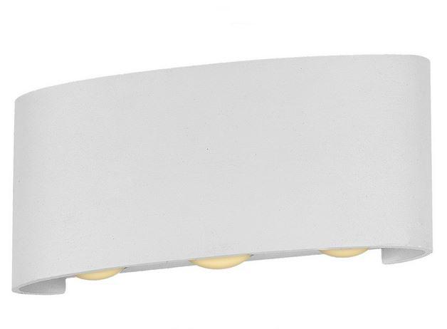 Светильник архитектурный DUWI, Nuovo LED 7W 3000K линза IP54 белый литой металл 24333 5
Светильник архитектурный DUWI, Nuovo LED 7W 3000K линза IP54 белый литой металл 24333 5