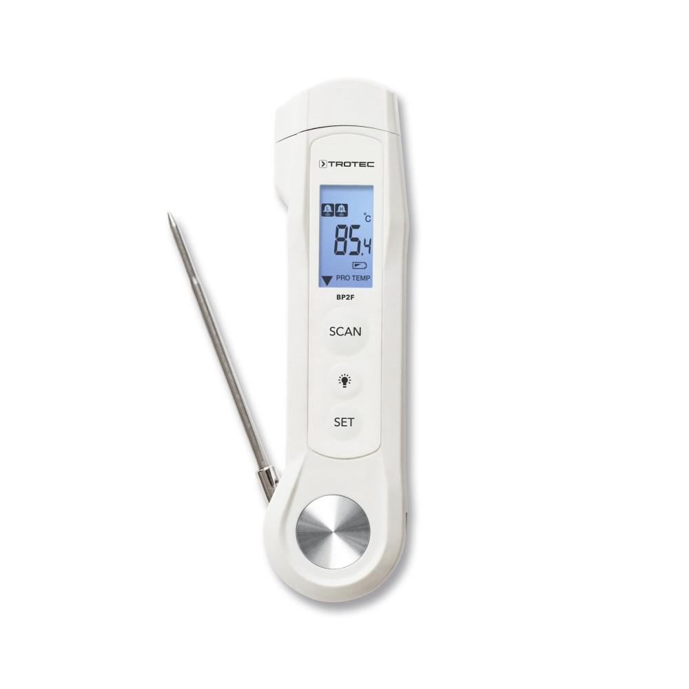 

Термометр пищевой TROTEC, BP2F