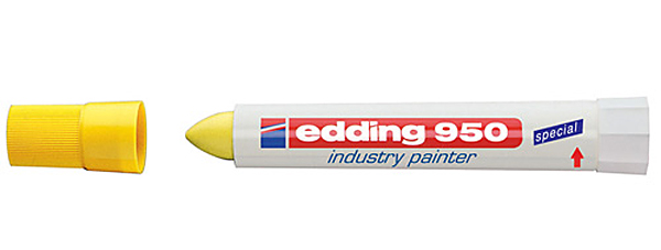 Маркер Edding E-950#1-b#5
