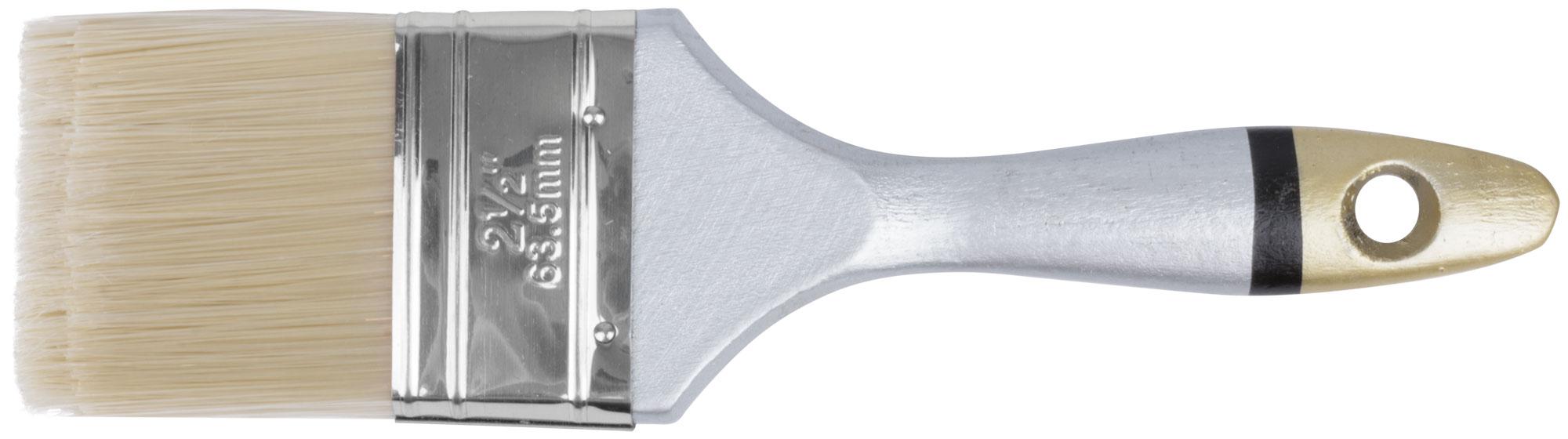 Кисть флейцевая Fit 01176
Кисть флейцевая Fit 01176