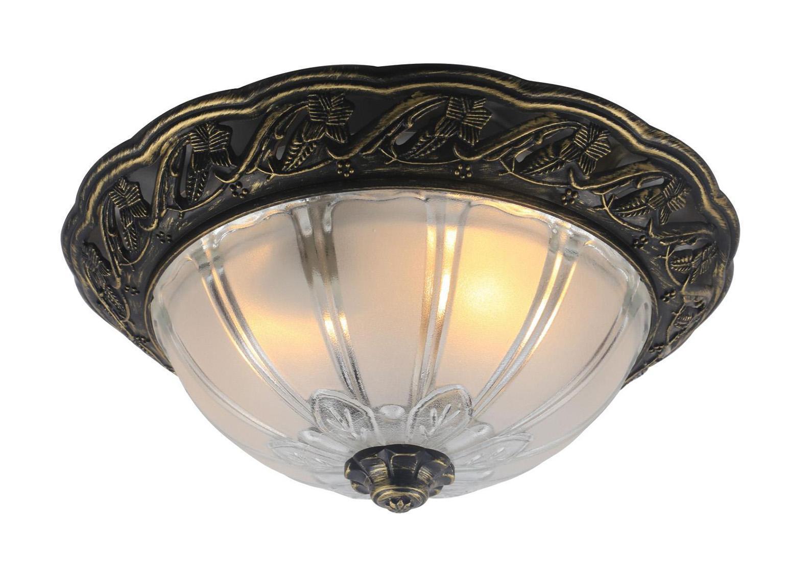 Светильник настенно-потолочный Arte lamp A8003pl-2ab
Светильник настенно-потолочный Arte lamp A8003pl-2ab