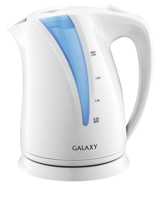Чайник Galaxy Gl 0203