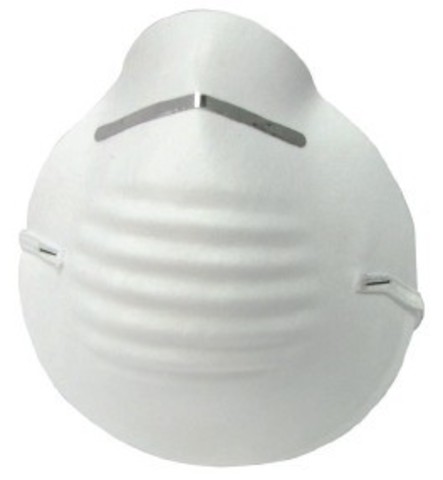 Респиратор ffp1 Biber 96201, 96201
Респиратор ffp1 Biber 96201, 96201