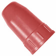 

Колпак для баллона КОРД 40л металл красн, Красный, 40л металл красн.