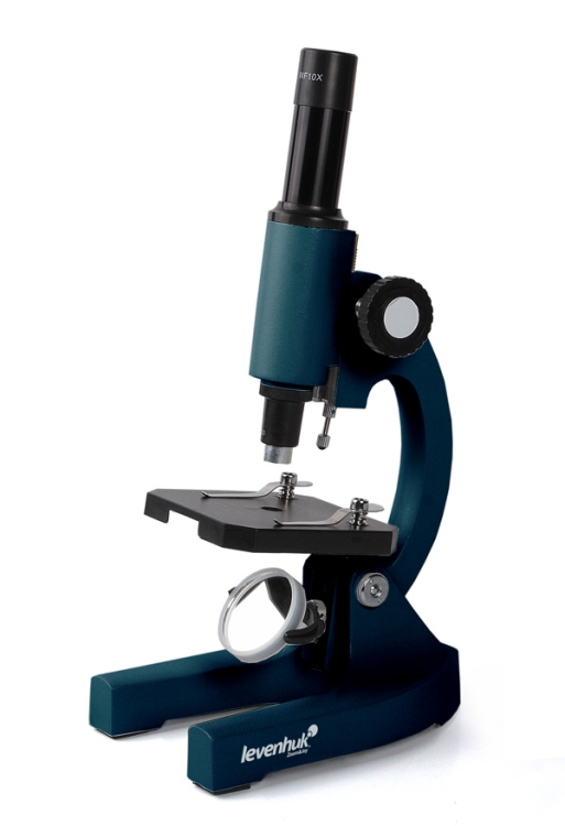 

Микроскоп Levenhuk 3s ng, 3s ng