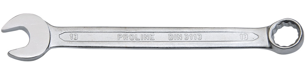 Ключ гаечный комбинированный Proline 35406:p (6 мм)