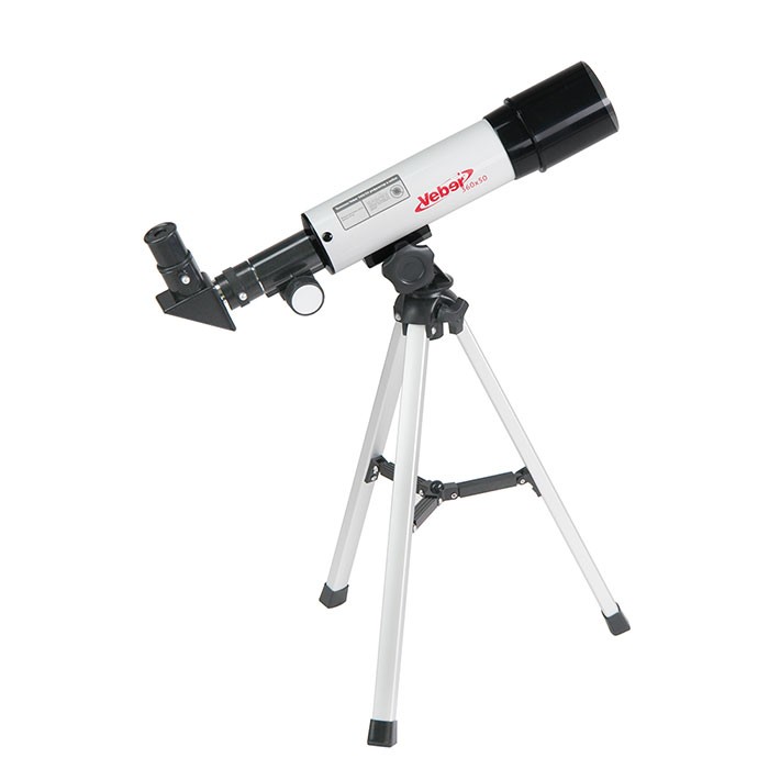 

Телескоп Veber 360/50, 360/50