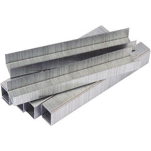 Скобы для степлера Bosch 1609200367 12 мм, тип 53, 1000 шт, 1609200367 12 мм, тип 53, 1000 шт.
Скобы для степлера Bosch 1609200367 12 мм, тип 53, 1000 шт, 1609200367 12 мм, тип 53, 1000 шт.