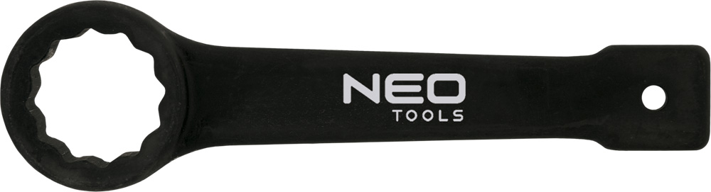 

Ключ гаечный накидной Neo 09-184 (32 мм, 09-184 (32 мм)