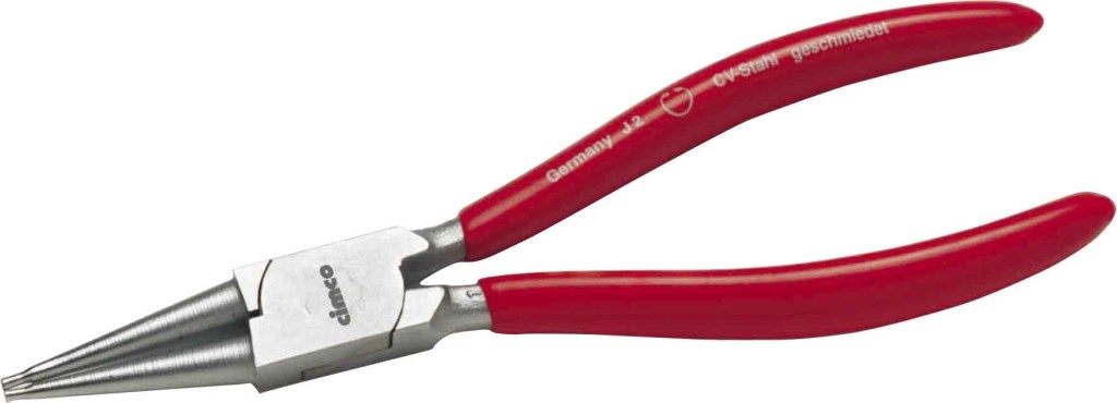 Щипцы Cimco 101452, 101452 
Щипцы Cimco 101452, 101452