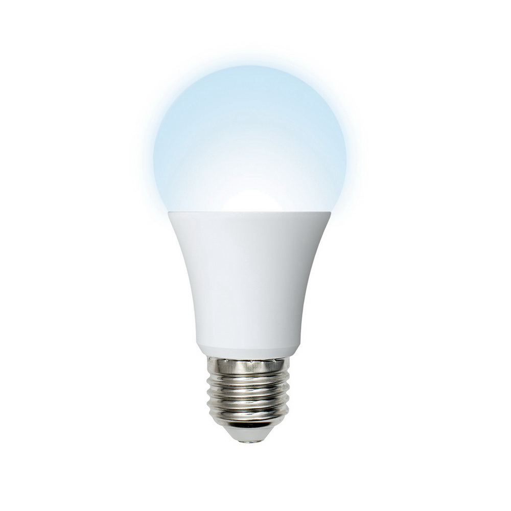 Лампа светодиодная Volpe Led-a60-11w/nw/e27/fr/dim/o 10шт