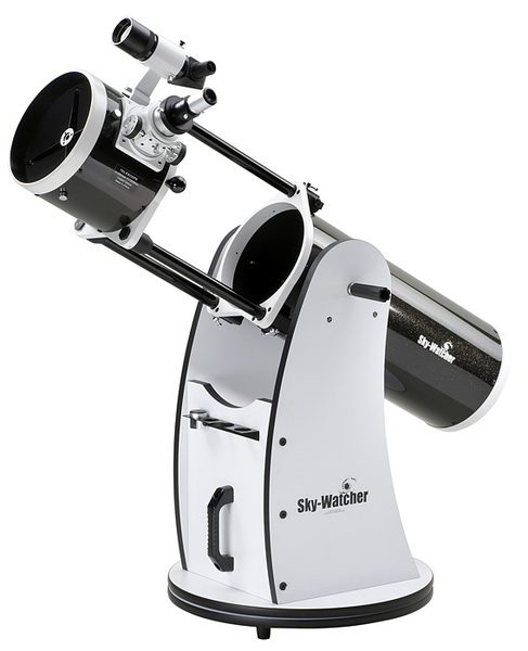 

Телескоп Sky-watcher Dob 8'' (200/1200)