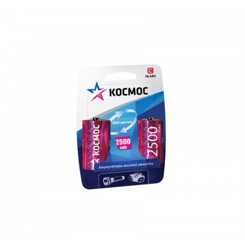 Аккумулятор КОСМОС Kocr6nimh2500mah2bl Тип: aa (lr6) (Кол-во в уп. 2шт, Kocr6nimh2500mah2bl Тип: aa (lr6) (Кол-во в уп. 2шт.)
Аккумулятор КОСМОС Kocr6nimh2500mah2bl Тип: aa (lr6) (Кол-во в уп. 2шт, Kocr6nimh2500mah2bl Тип: aa (lr6) (Кол-во в уп. 2шт.)