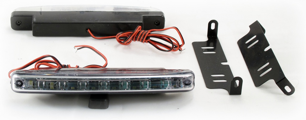 Ходовые огни ОРИОН Drl-l8 3528 smd