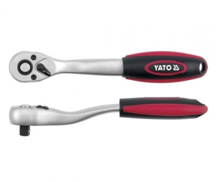 Трещотка Yato Yt-0321