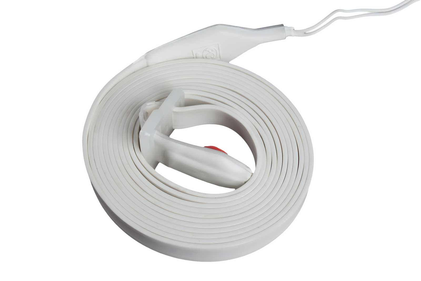 Греющий кабель СОКОЛ-ЭЛЕКТРО Садовый Эксперт 4м
Греющий кабель СОКОЛ-ЭЛЕКТРО Садовый Эксперт 4м