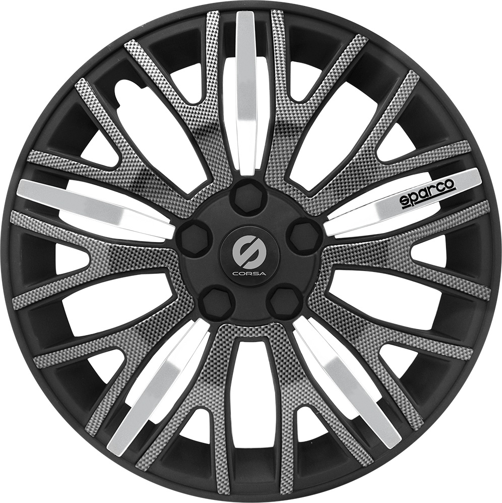 Колпаки на колёса Sparco Spc/wc-1350u bk/carbon (13, Черный/карбон, Spc/wc-1350u bk/carbon (13)
Колпаки на колёса Sparco Spc/wc-1350u bk/carbon (13, Черный/карбон, Spc/wc-1350u bk/carbon (13)