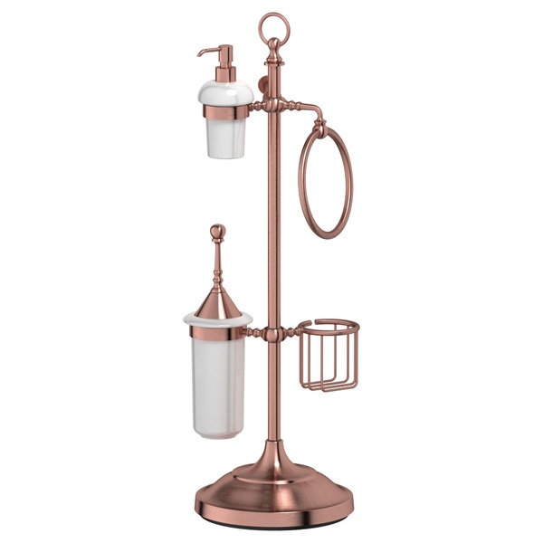Стойка 3sc Stilmar un (antic copper) sti 635, Stilmar un (antic copper) sti 635
Стойка 3sc Stilmar un (antic copper) sti 635, Stilmar un (antic copper) sti 635