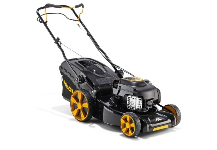 Газонокосилка Mcculloch M51-150wrpx