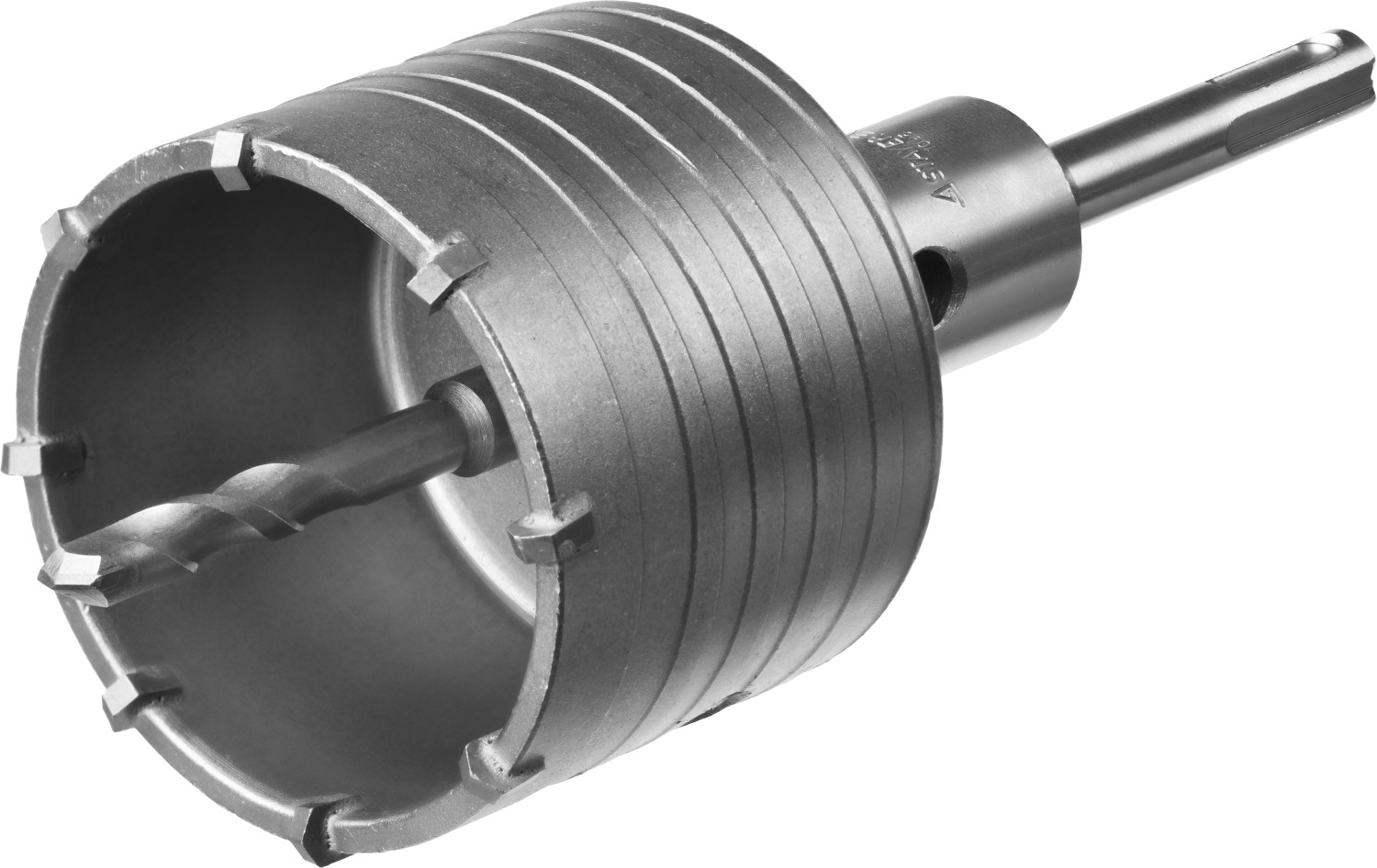 Коронка твердосплавная Stayer Ф65мм sds+ (professional 29190-65_z01, Ф65мм sds+ (professional 29190-65_z01)
Коронка твердосплавная Stayer Ф65мм sds+ (professional 29190-65_z01, Ф65мм sds+ (professional 29190-65_z01)