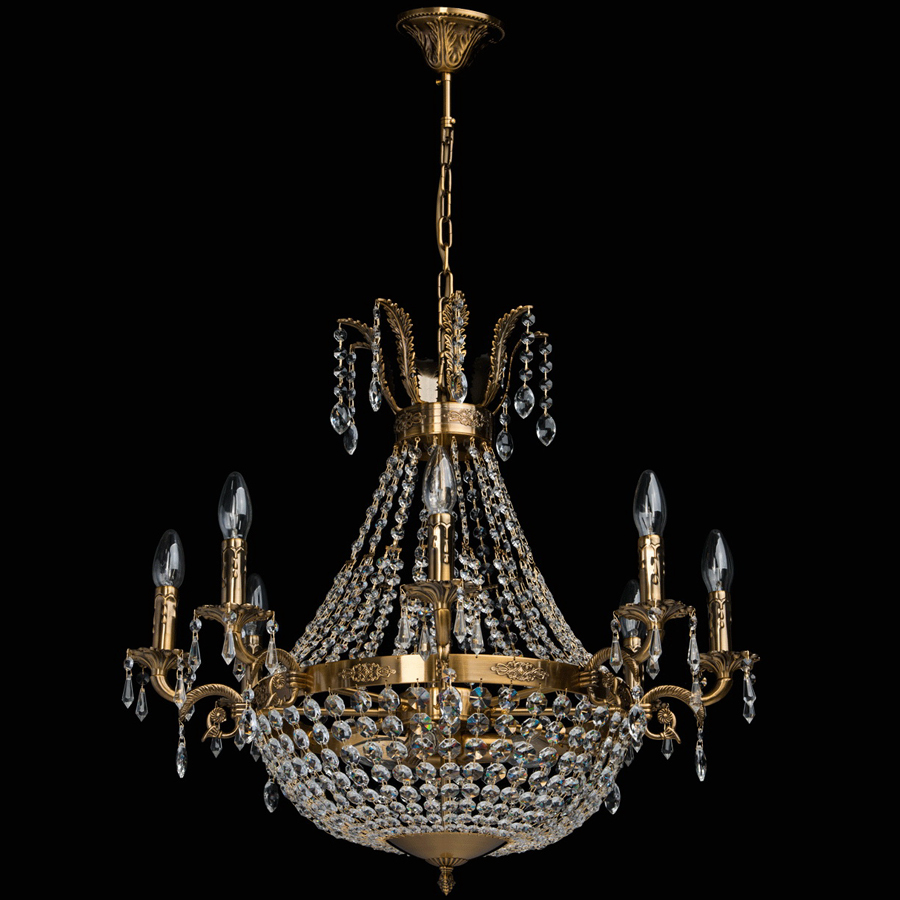 Люстра Mw light 351016511
Люстра Mw light 351016511