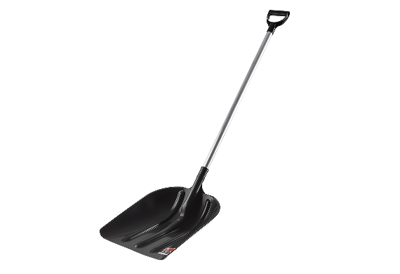 220 Вольт - акция -33% на лопату Hammer Flex 236-001 HAMMER снеговая 400*470*1600