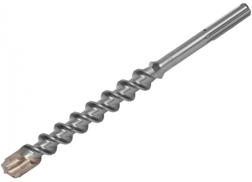 Бур Kraftool Ф14х540мм sdsmax (29317-540-14, Ф14х540мм sdsmax (29317-540-14)
Бур Kraftool Ф14х540мм sdsmax (29317-540-14, Ф14х540мм sdsmax (29317-540-14)