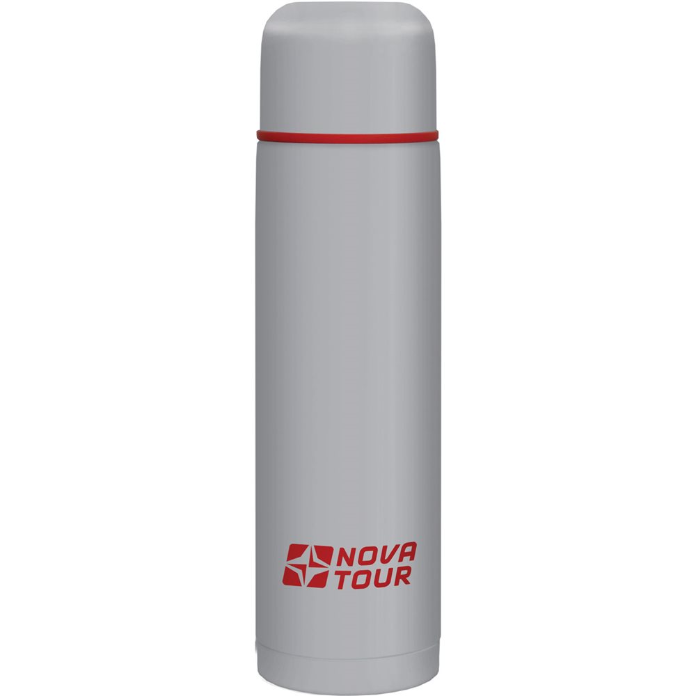 Термос Nova tour Титаниум 750
Термос Nova tour Титаниум 750
