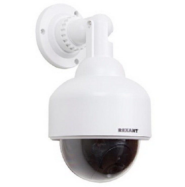 

Фальш-камера Rexant 45-0200, 45-0200
