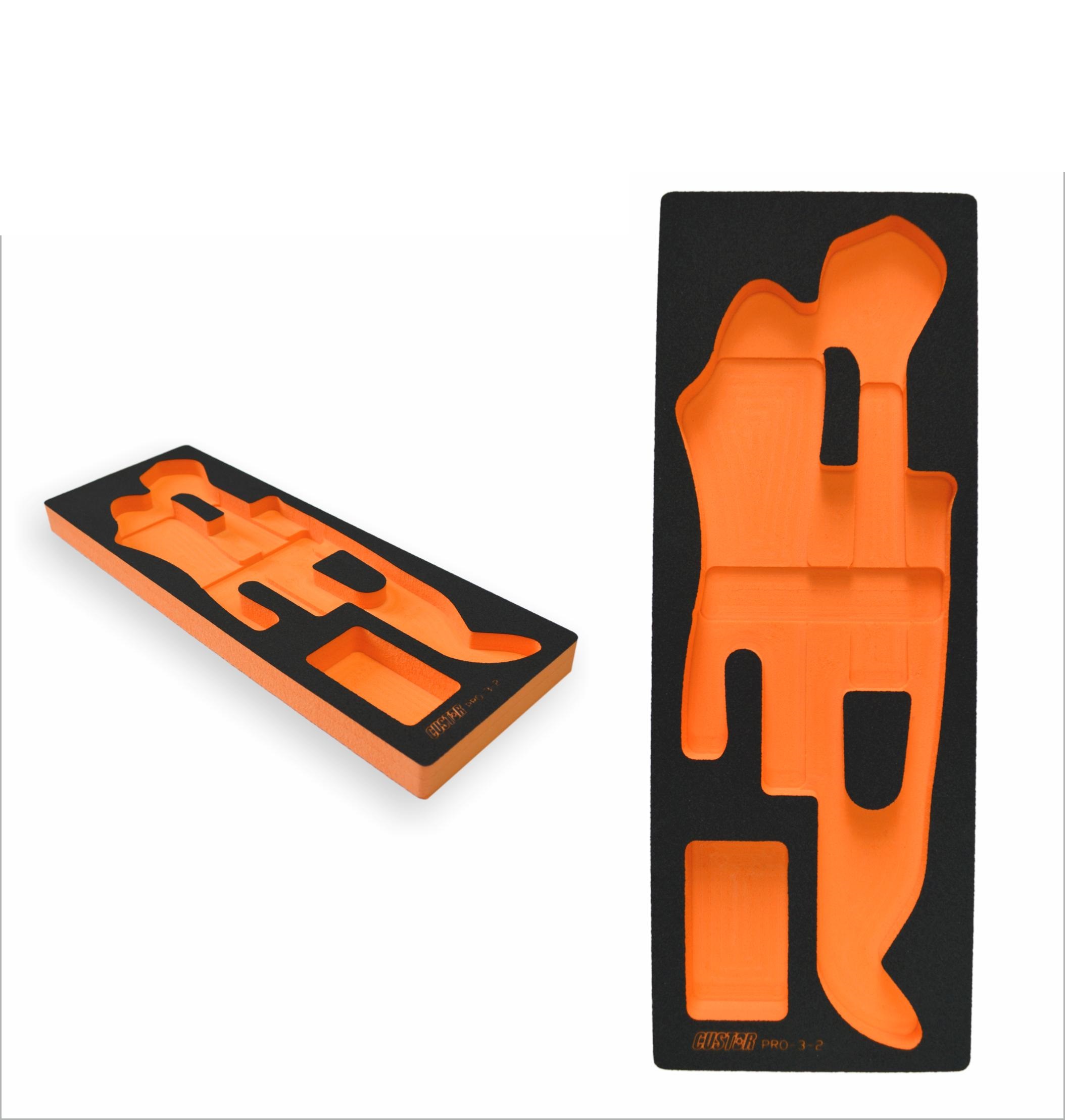 Ложемент Custor Pro-3-2-eva, Pro-3-2-eva
Ложемент Custor Pro-3-2-eva, Pro-3-2-eva