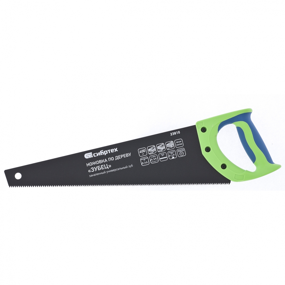 Ножовка СИБРТЕХ 23810, 23810
Ножовка СИБРТЕХ 23810, 23810