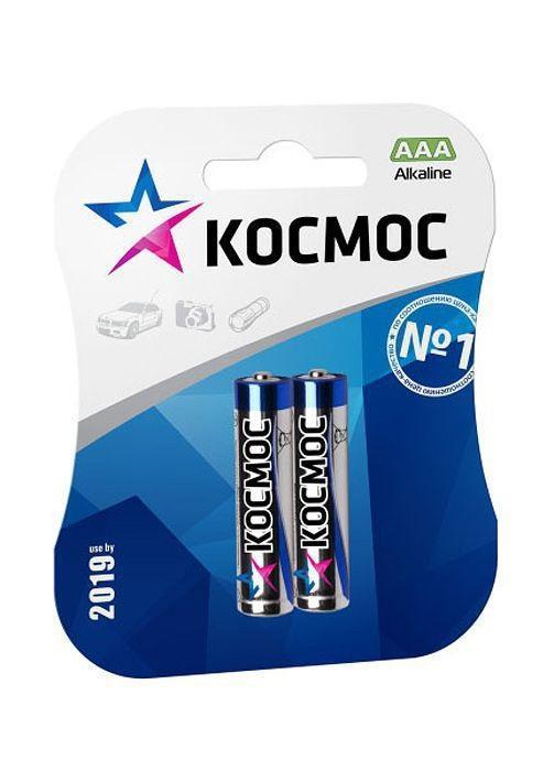 Батарейка КОСМОС Kocr032bl
Батарейка КОСМОС Kocr032bl