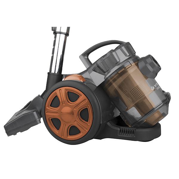 Пылесос Vitek Vt-8115(og)
Пылесос Vitek Vt-8115(og)