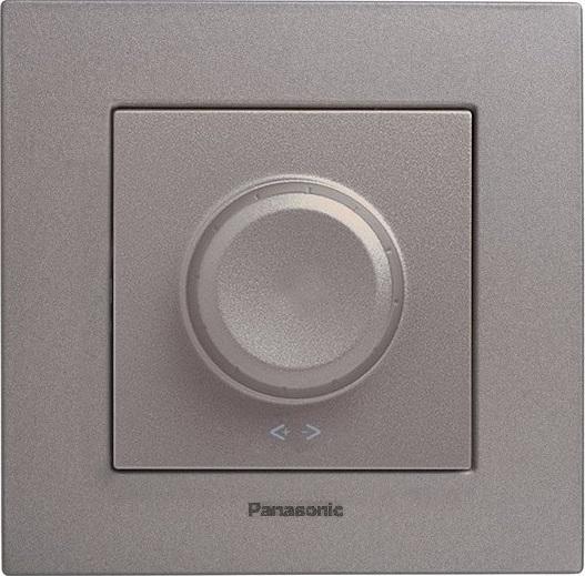 Механизм светорегулятора Panasonic Wktt0525-2dg-res karre plus, Wktt0525-2dg-res karre plus
Механизм светорегулятора Panasonic Wktt0525-2dg-res karre plus, Wktt0525-2dg-res karre plus