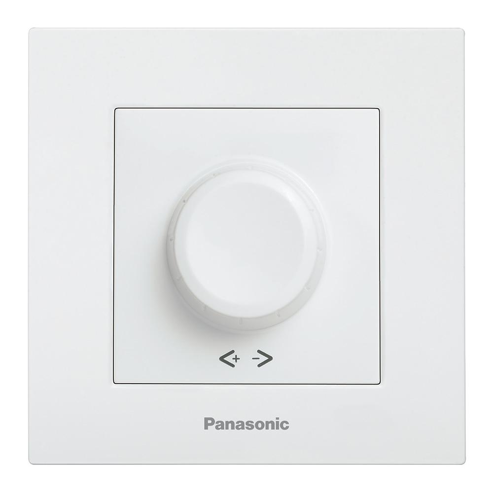 Механизм светорегулятора Panasonic Wktt0525-2wh-res karre plus, Wktt0525-2wh-res karre plus
Механизм светорегулятора Panasonic Wktt0525-2wh-res karre plus, Wktt0525-2wh-res karre plus