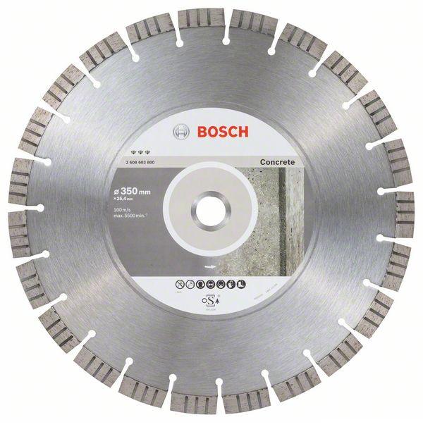 Круг алмазный Bosch Bf concrete 350-25.4 Ф350х25.4мм по бетону (2608603800, Bf concrete 350-25.4 Ф350х25.4мм по бетону (2608603800)
Круг алмазный Bosch Bf concrete 350-25.4 Ф350х25.4мм по бетону (2608603800, Bf concrete 350-25.4 Ф350х25.4мм по бетону (2608603800)